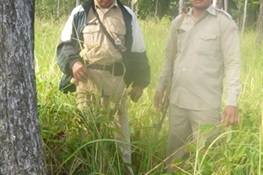 WCS Statement on Conservation Heroes Killed in Cambodia